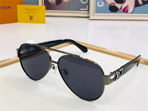 LV sunglass-305